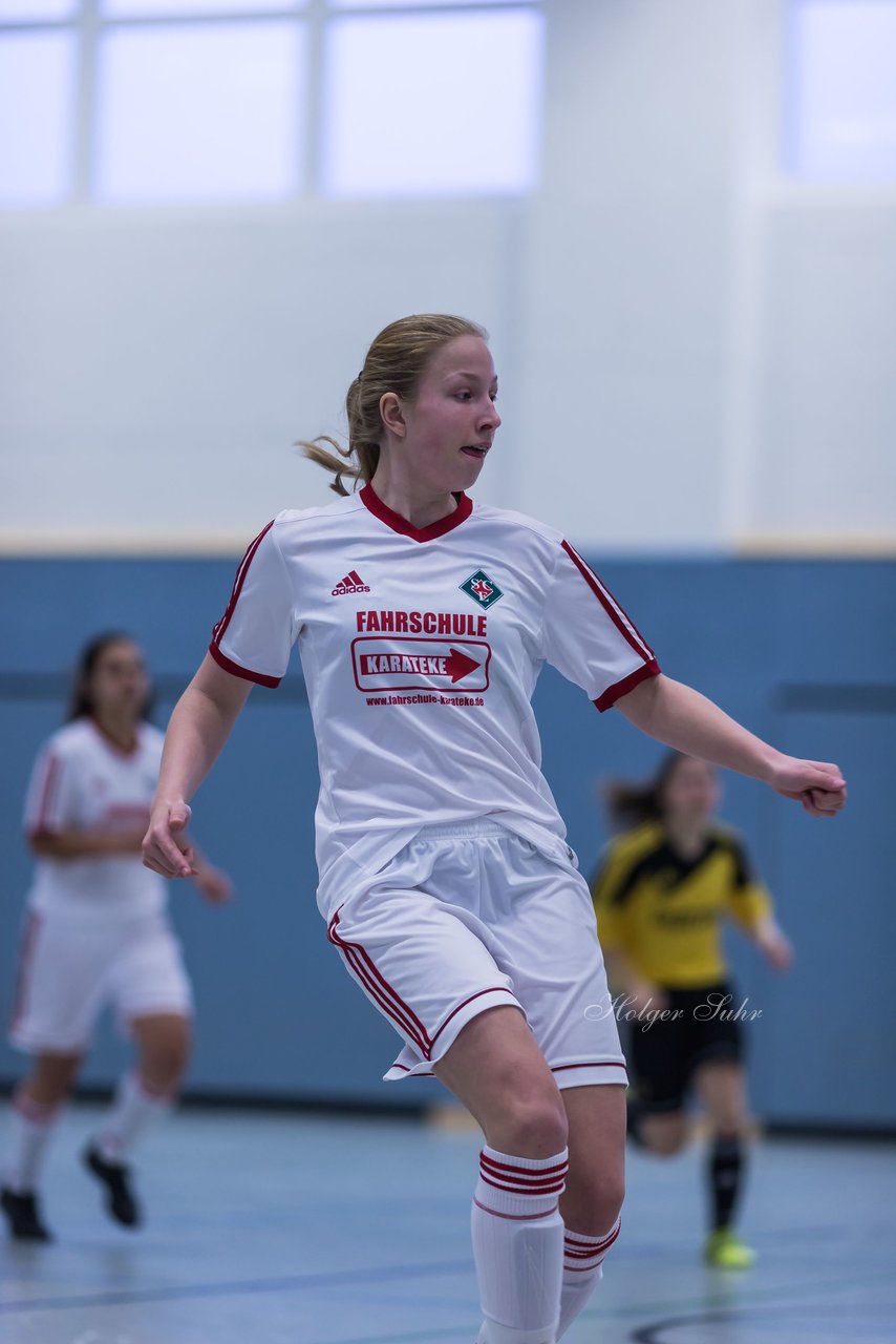 Bild 78 - B-Juniorinnen Futsal Qualifikation